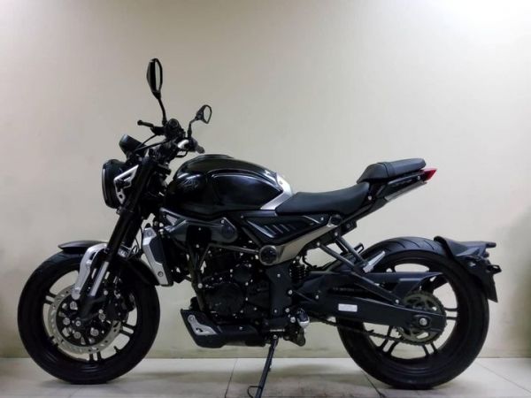 All NEW GPX MAD 300 ปี2022 โฉมใหม่ล่าสุด สภาพเกรดA 400 กม. เอกสารครบพร้อมโอน